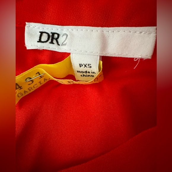 EUC! Worn once to Cotillion. PXS - Picture 3 of 3